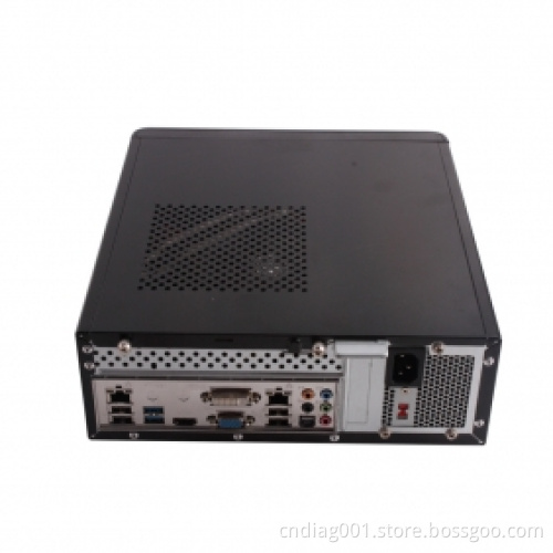 Hot Sale of Icom for BMW Icom for BMW Isis Isid a+B+C with Software